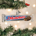 Load image into Gallery viewer, 3 Musketeers Ornament - Southlake Paws
