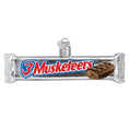 Load image into Gallery viewer, 3 Musketeers Ornament - Southlake Paws

