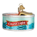 Load image into Gallery viewer, Canned Tuna Ornament - Southlake Paws
