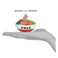 Load image into Gallery viewer, Poke Bowl Ornament - Southlake Paws

