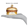 Load image into Gallery viewer, Breakfast Sandwich Ornament - Southlake Paws
