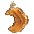 Load image into Gallery viewer, Croissant Ornament - Southlake Paws
