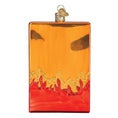 Load image into Gallery viewer, Frito Lay Vending Machine Ornament - Southlake Paws
