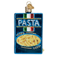 Load image into Gallery viewer, Box Of Pasta Ornament - Southlake Paws
