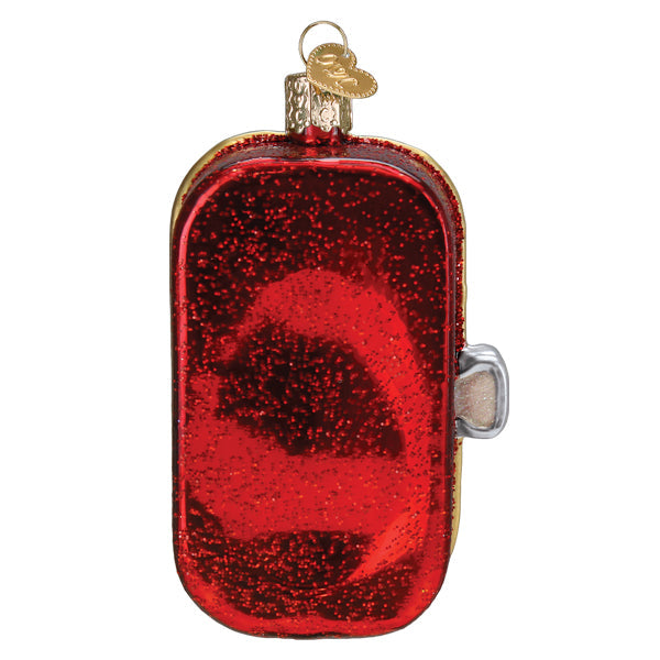 Sardines Ornament - Southlake Paws
