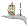 Load image into Gallery viewer, Sardines Ornament - Southlake Paws
