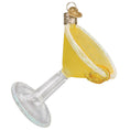 Load image into Gallery viewer, Lemon Drop Martini Ornament - Southlake Paws

