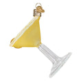 Load image into Gallery viewer, Lemon Drop Martini Ornament - Southlake Paws
