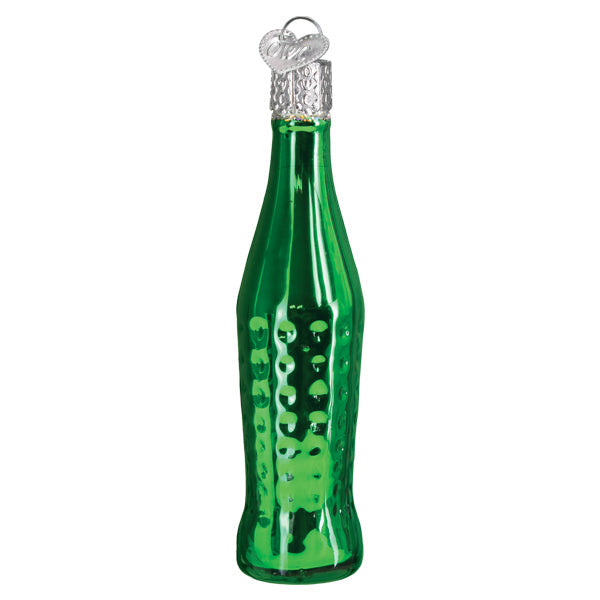 Sprite® Bottle Ornament - Southlake Paws