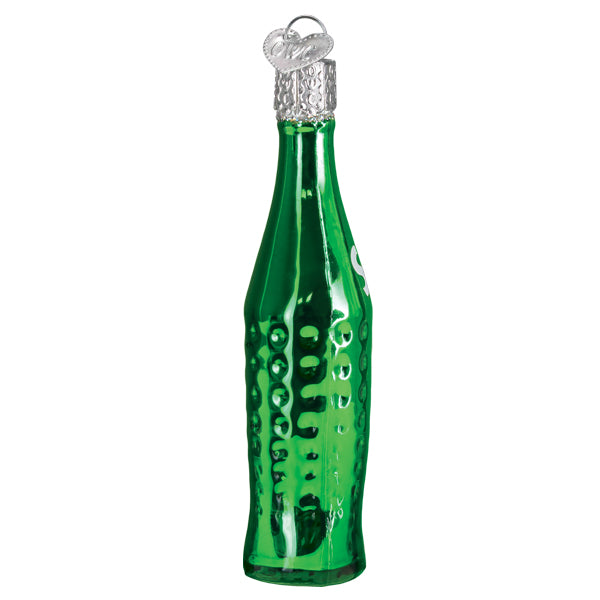 Sprite® Bottle Ornament - Southlake Paws