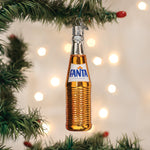 Fanta® Bottle Ornament