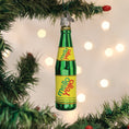 Load image into Gallery viewer, Mello Yello® Bottle Ornament - Southlake Paws

