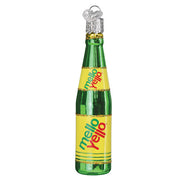 Mello Yello® Bottle Ornament