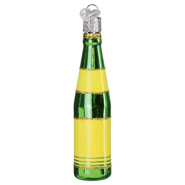 Mello Yello® Bottle Ornament - Southlake Paws