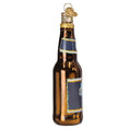 Load image into Gallery viewer, Blue Moon Bottle Ornament - Southlake Paws

