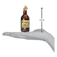 Load image into Gallery viewer, Coors Banquet Bottle Ornament - Southlake Paws
