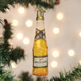 Load image into Gallery viewer, Miller High Life Bottle Ornament - Southlake Paws
