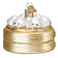 Load image into Gallery viewer, Dim Sum Ornament - Southlake Paws
