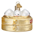 Load image into Gallery viewer, Dim Sum Ornament - Southlake Paws
