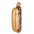 Load image into Gallery viewer, Bratwurst Sandwich Ornament - Southlake Paws
