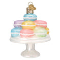 Load image into Gallery viewer, Fancy Macarons Ornament - Southlake Paws
