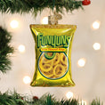 Load image into Gallery viewer, Funyuns Ornament - Southlake Paws
