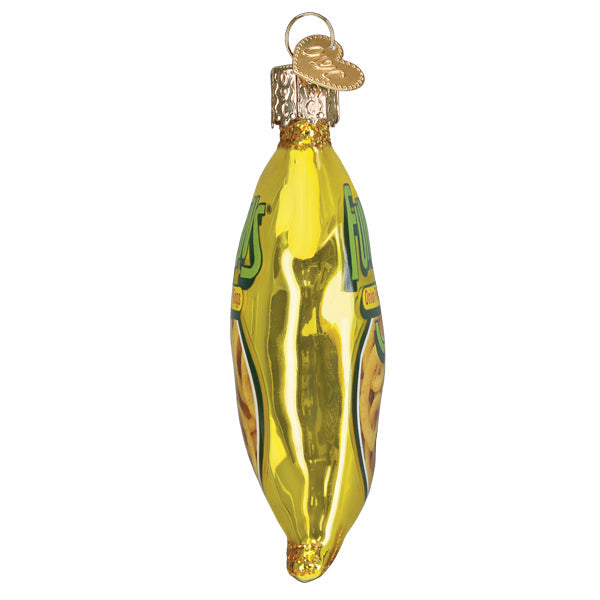 Funyuns Ornament - Southlake Paws