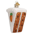 Load image into Gallery viewer, Carrot Cake Ornament - Southlake Paws
