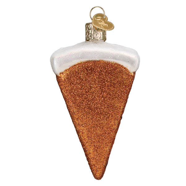 Carrot Cake Ornament - Southlake Paws