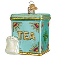 Load image into Gallery viewer, Tea Tin Ornament - Southlake Paws

