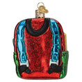 Load image into Gallery viewer, First Day Of School Ornament - Southlake Paws
