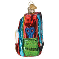 Load image into Gallery viewer, First Day Of School Ornament - Southlake Paws
