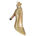 Load image into Gallery viewer, Glam Heel Ornament - Southlake Paws
