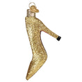 Load image into Gallery viewer, Glam Heel Ornament - Southlake Paws

