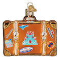 Load image into Gallery viewer, Orlando Suitcase Ornament - Southlake Paws
