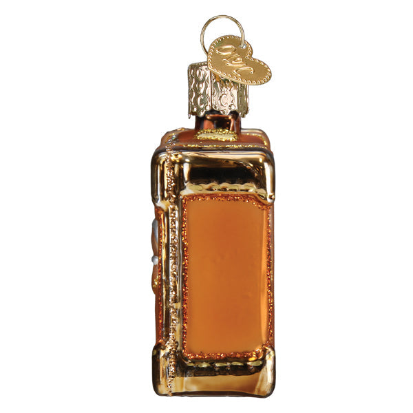 Orlando Suitcase Ornament - Southlake Paws