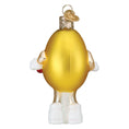 Load image into Gallery viewer, M&M'S Yellow Love You Ornament - Southlake Paws
