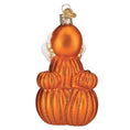 Load image into Gallery viewer, M&M'S Orange Autumn Ornament - Southlake Paws
