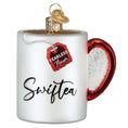 Load image into Gallery viewer, Swiftea Mug Ornament - Southlake Paws
