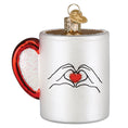 Load image into Gallery viewer, Swiftea Mug Ornament - Southlake Paws
