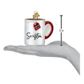 Load image into Gallery viewer, Swiftea Mug Ornament - Southlake Paws
