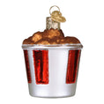 Load image into Gallery viewer, KFC Bucket Of Chicken Ornament - Southlake Paws
