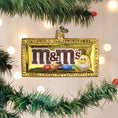 Load image into Gallery viewer, Peanut M&M'S Ornament - Southlake Paws
