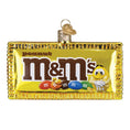 Load image into Gallery viewer, Peanut M&M'S Ornament - Southlake Paws
