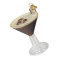 Load image into Gallery viewer, Espresso Martini Ornament - Southlake Paws
