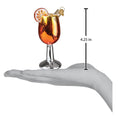 Load image into Gallery viewer, Aperol Spritz Ornament - Southlake Paws
