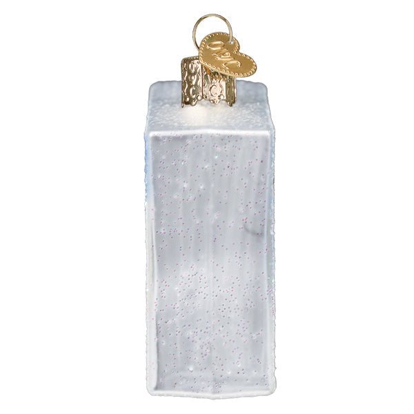 Hostess Twinkies Box Ornament - Southlake Paws