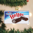 Load image into Gallery viewer, Hostess HoHos Box Ornament - Southlake Paws
