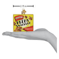 Load image into Gallery viewer, Pizza Snackerz Ornament - Southlake Paws

