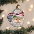 Load image into Gallery viewer, Papa Noel Mug Ornament
